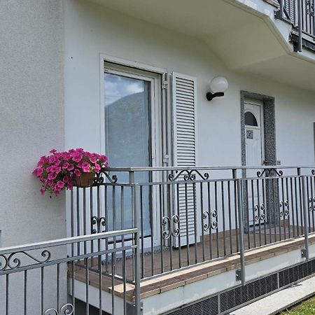 Welcome To Ossola Trontano Exterior foto